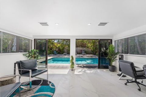 Tiny photo for 3000 NE 21st Terrace, Fort Lauderdale, FL 33306 (MLS # B26027837)