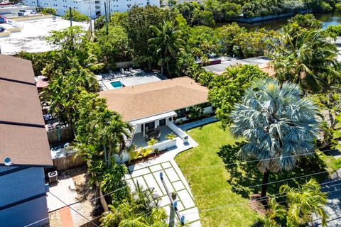 Tiny photo for 3000 NE 21st Terrace, Fort Lauderdale, FL 33306 (MLS # B26027837)