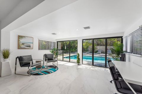 Tiny photo for 3000 NE 21st Terrace, Fort Lauderdale, FL 33306 (MLS # B26027837)