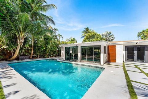 Tiny photo for 3000 NE 21st Terrace, Fort Lauderdale, FL 33306 (MLS # B26027837)