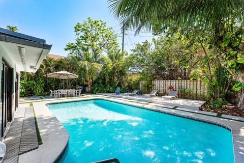 Tiny photo for 3000 NE 21st Terrace, Fort Lauderdale, FL 33306 (MLS # B26027837)