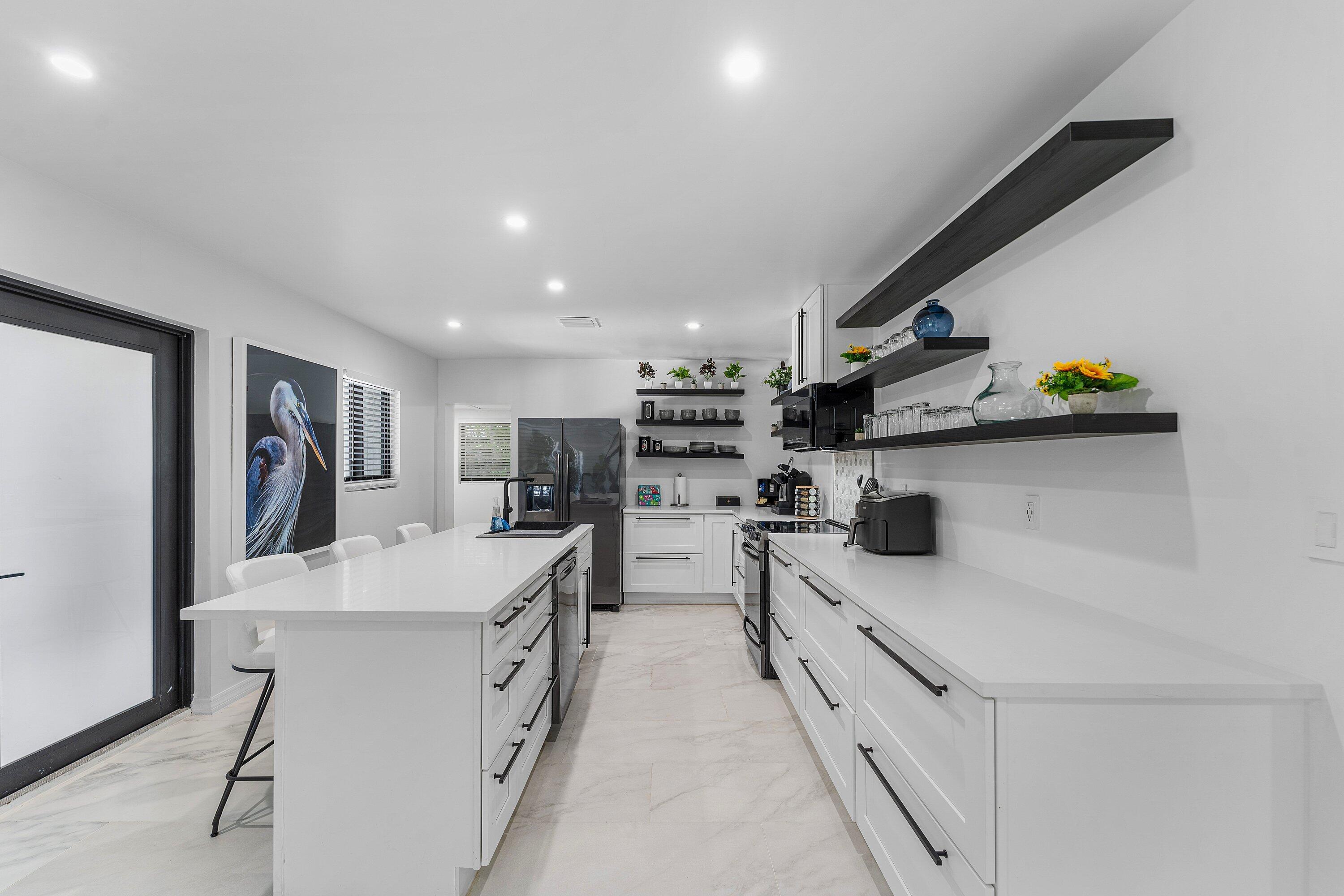 CORAL SHORES - Residential