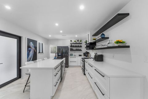 Tiny photo for 3000 NE 21st Terrace, Fort Lauderdale, FL 33306 (MLS # B26027837)