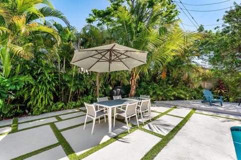 Tiny photo for 3000 NE 21st Terrace, Fort Lauderdale, FL 33306 (MLS # B26027837)