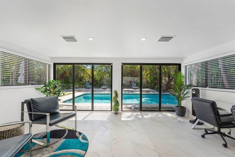 Tiny photo for 3000 NE 21st Terrace, Fort Lauderdale, FL 33306 (MLS # B26027837)