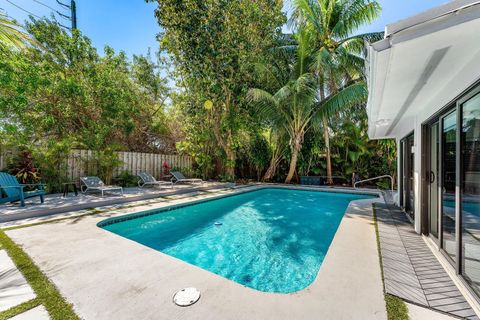 Tiny photo for 3000 NE 21st Terrace, Fort Lauderdale, FL 33306 (MLS # B26027837)