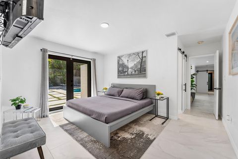 Tiny photo for 3000 NE 21st Terrace, Fort Lauderdale, FL 33306 (MLS # B26027837)