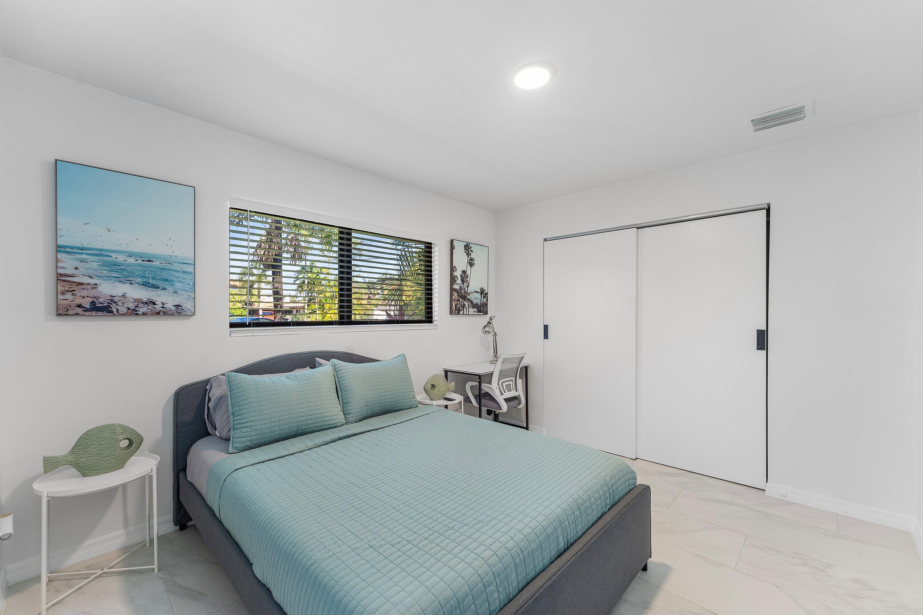 CORAL SHORES - Residential