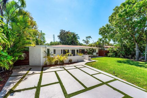 Tiny photo for 3000 NE 21st Terrace, Fort Lauderdale, FL 33306 (MLS # B26027837)