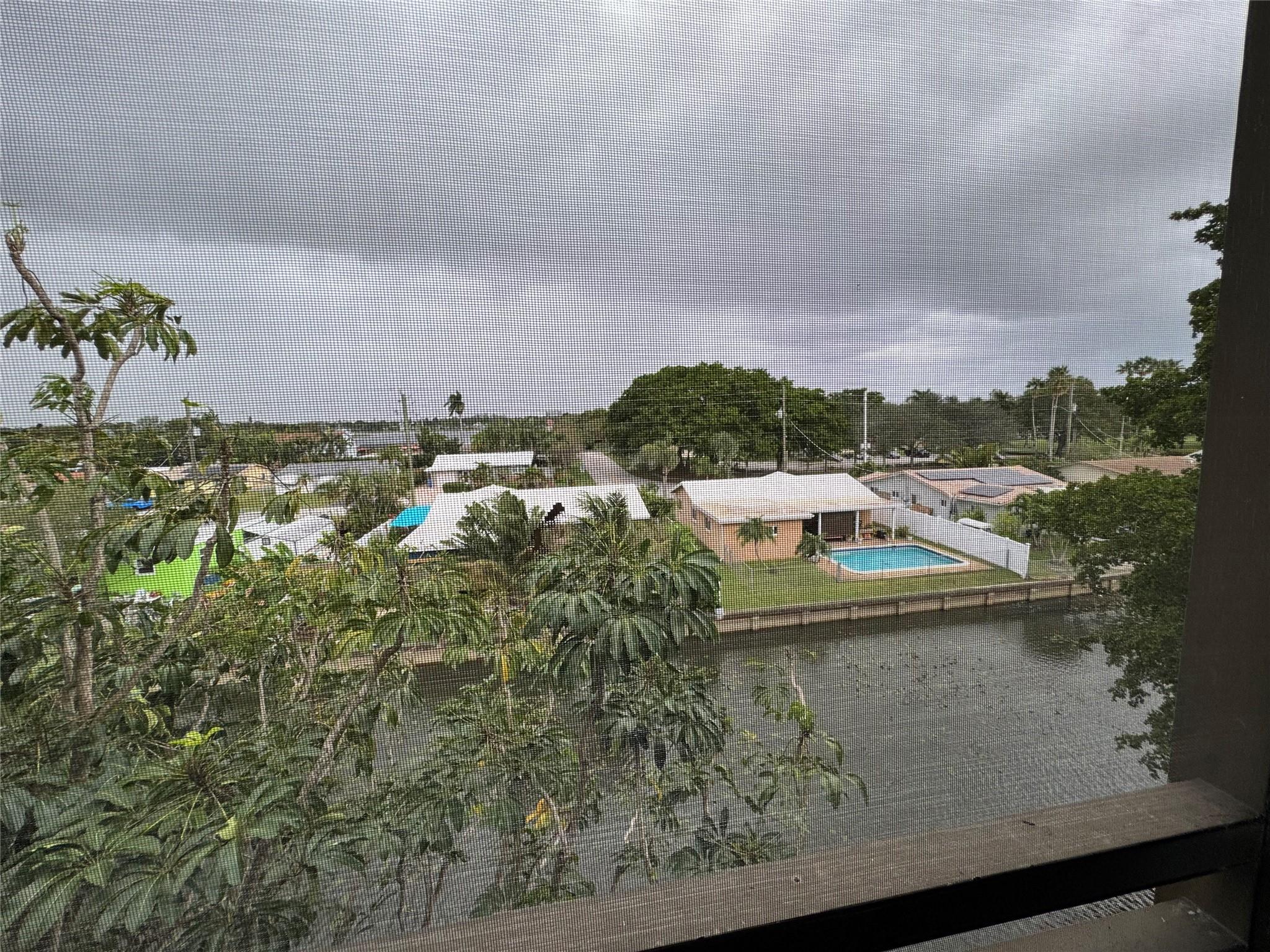 Royal Park - Residential