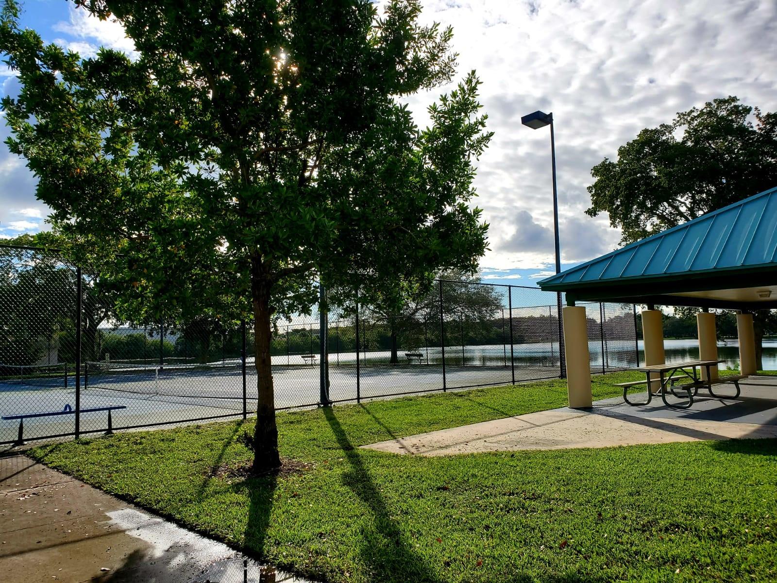 Royal Park - Residential