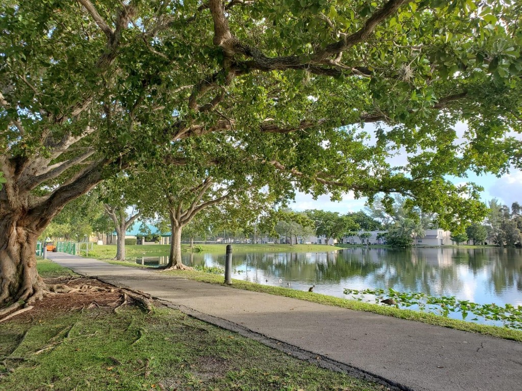 Royal Park - Residential