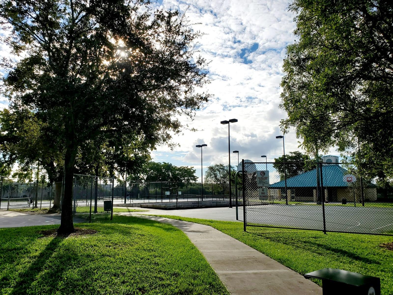 Royal Park - Residential