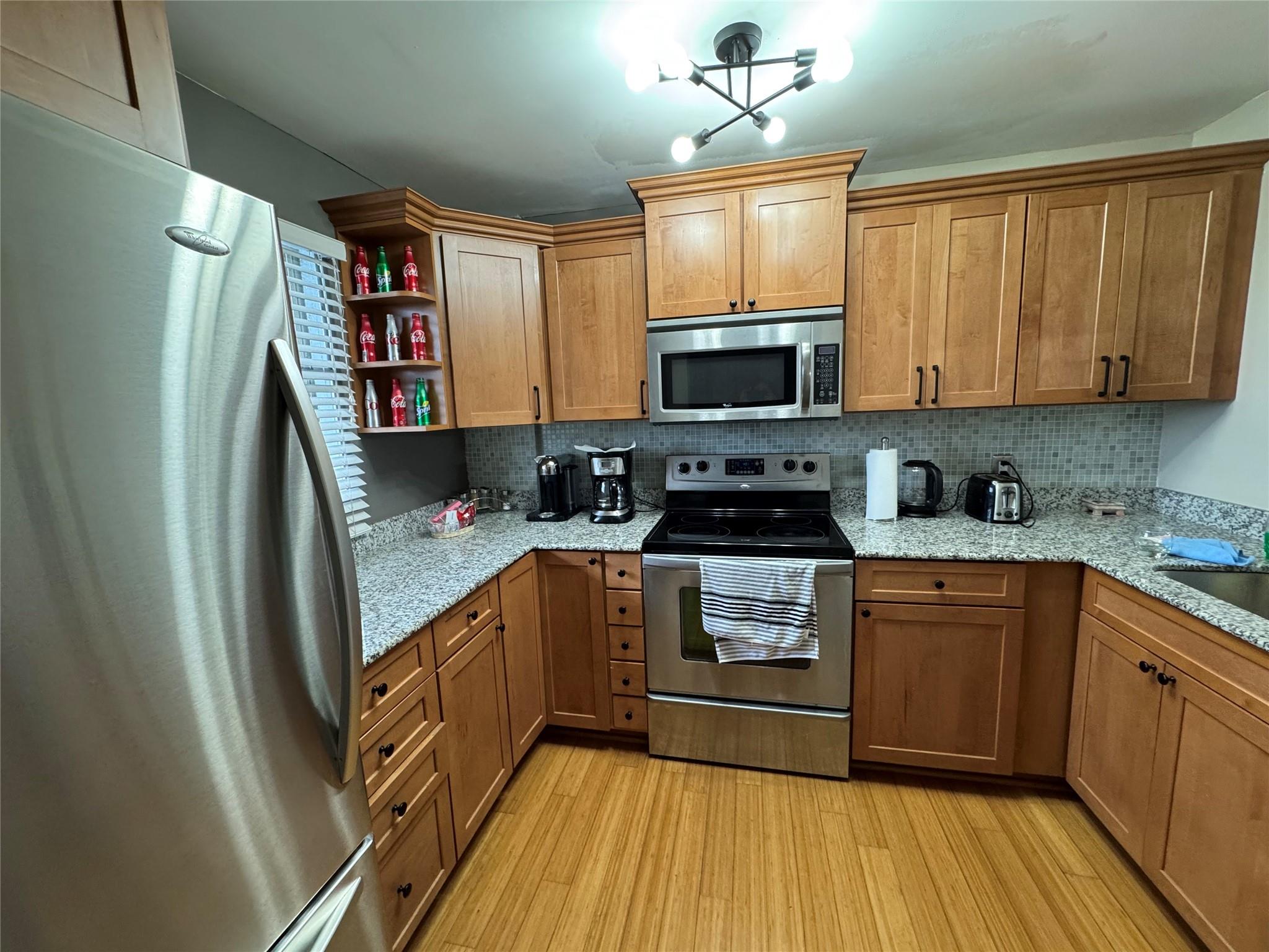 Royal Park - Residential