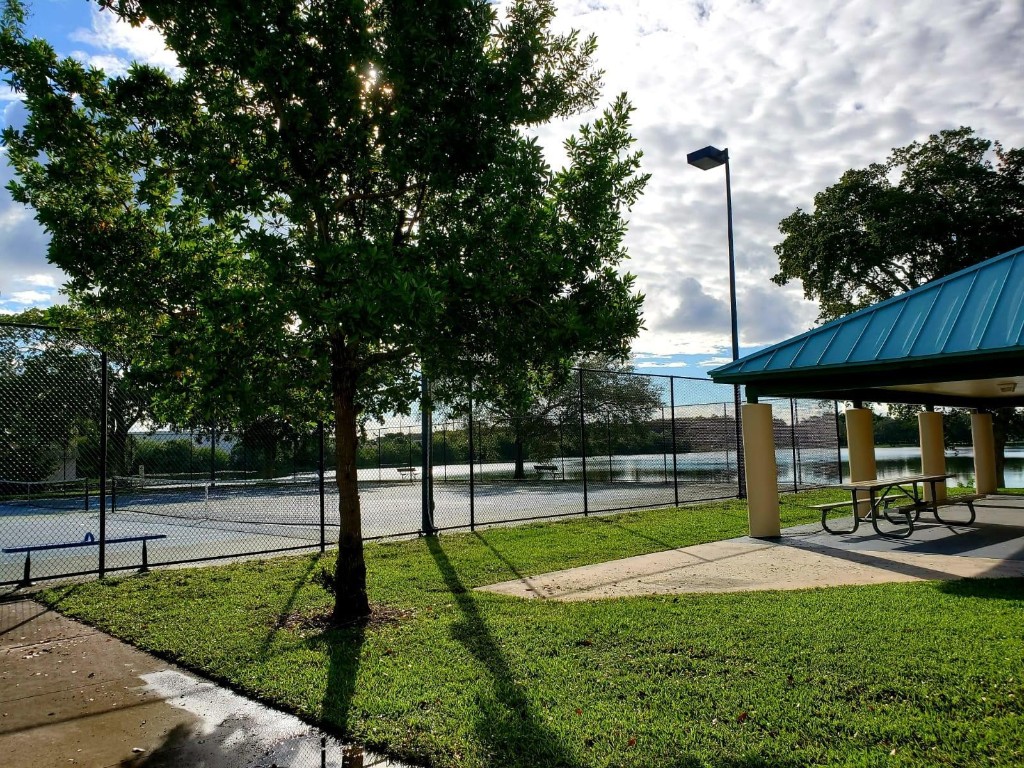 Royal Park - Residential