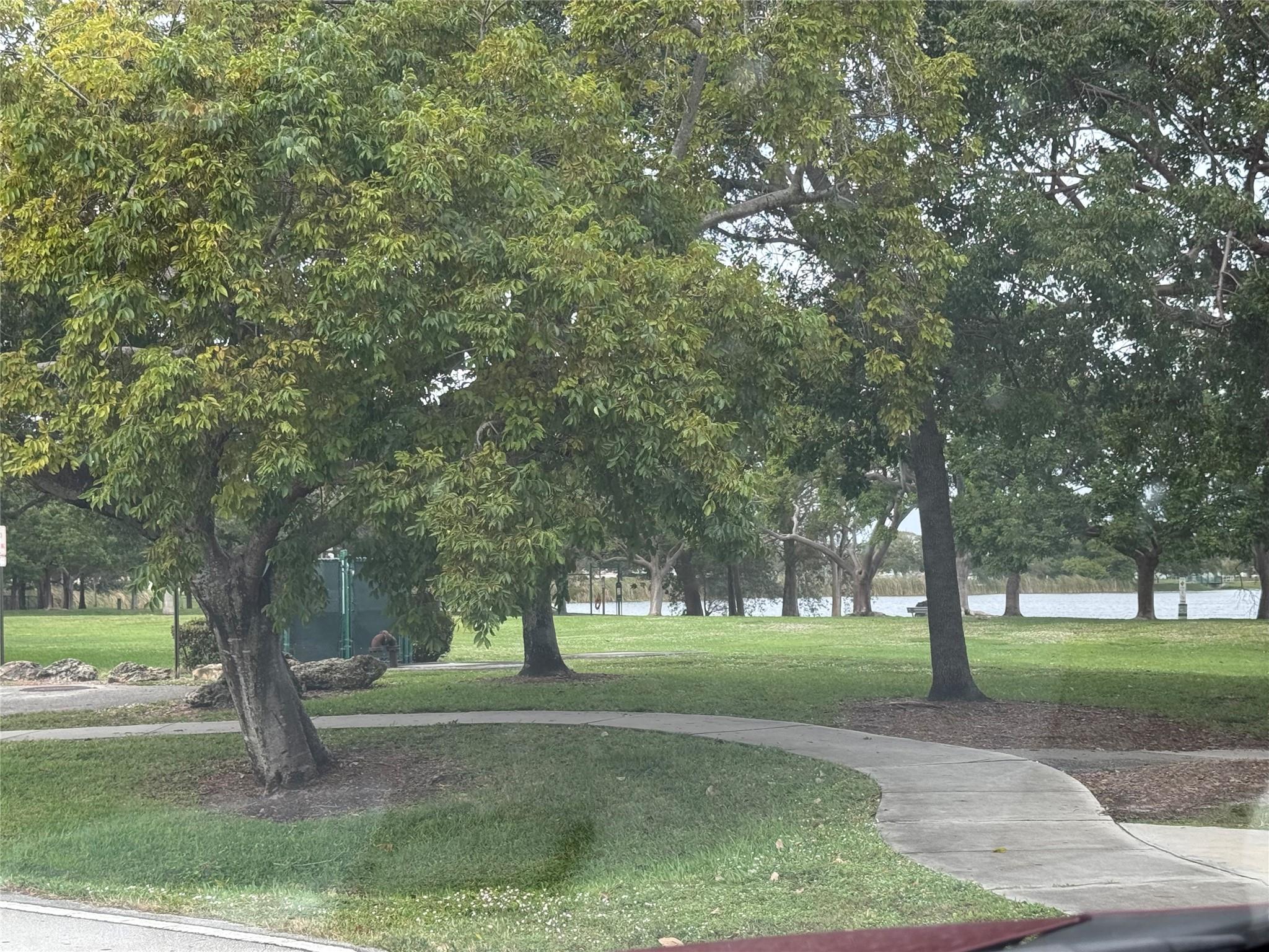 Royal Park - Residential