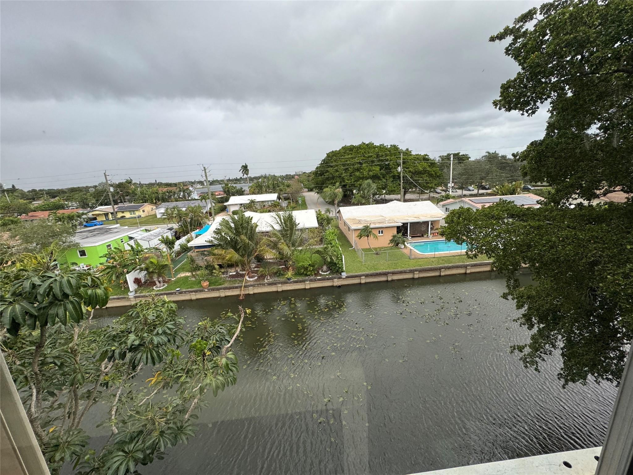 Royal Park - Residential