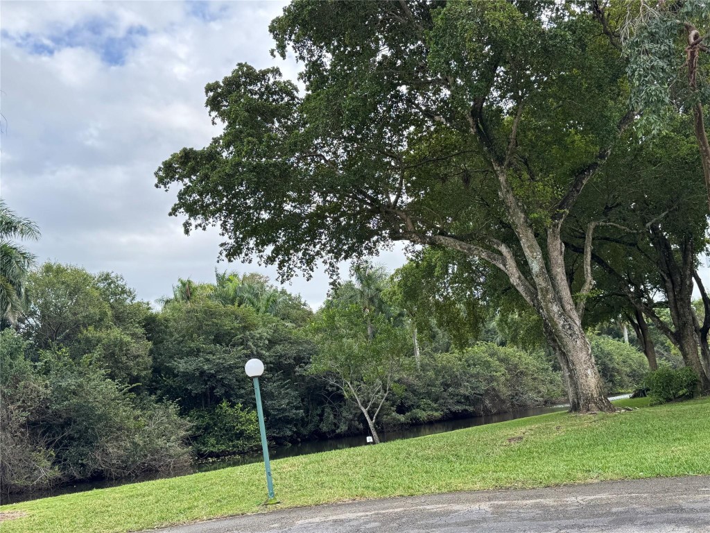 Royal Park - Residential