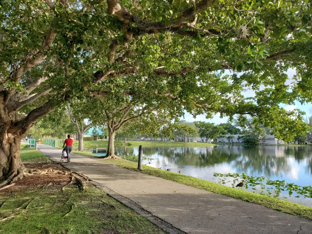 Royal Park - Residential