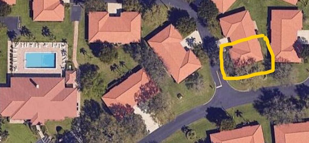 Photo of 9890 Bischofia Tree Way #B, Boynton Beach, FL 33436 (MLS # R11163657)