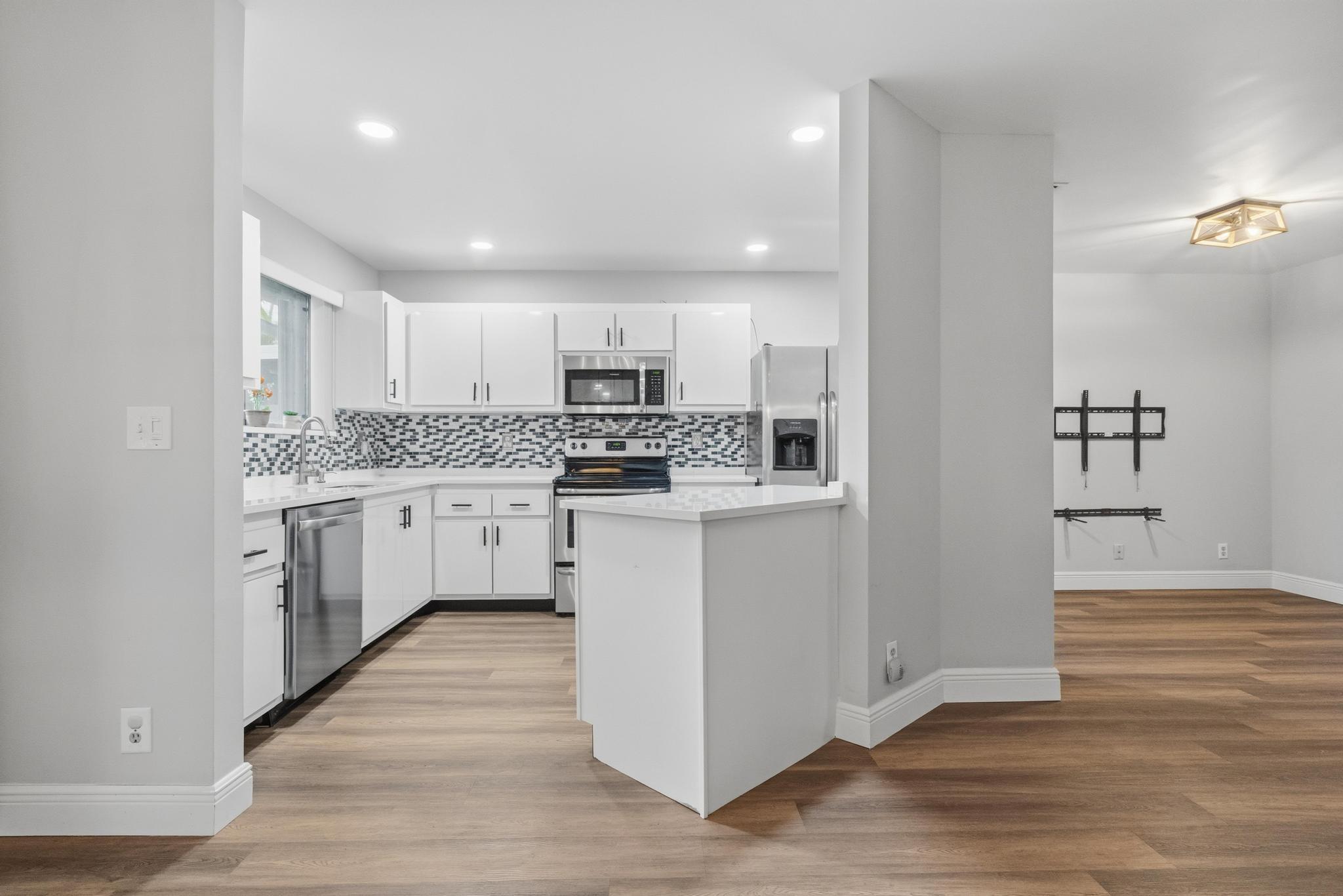 Discovery Pointe - Residential