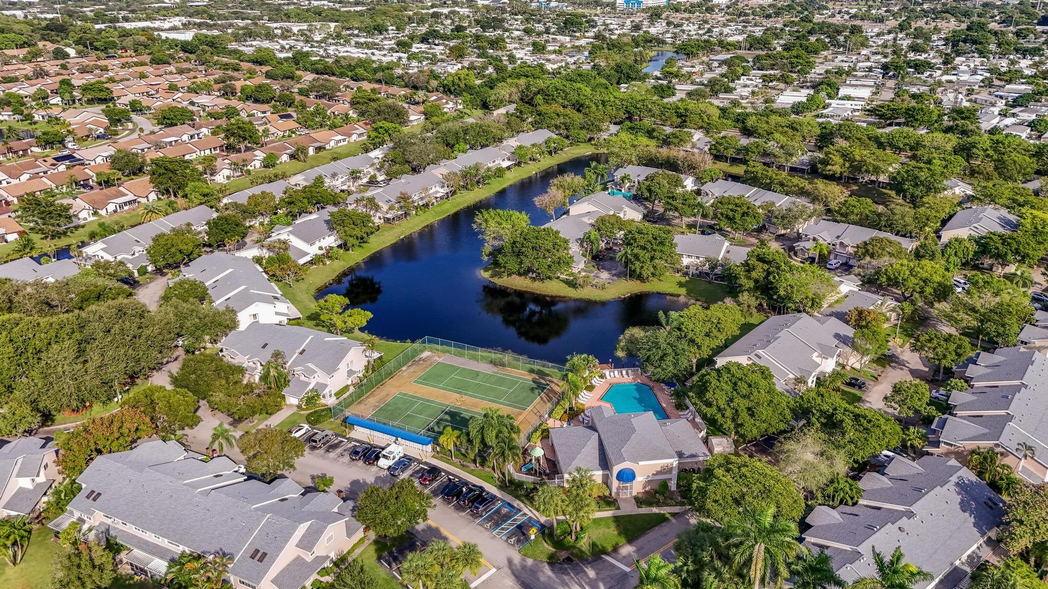 Discovery Pointe - Residential