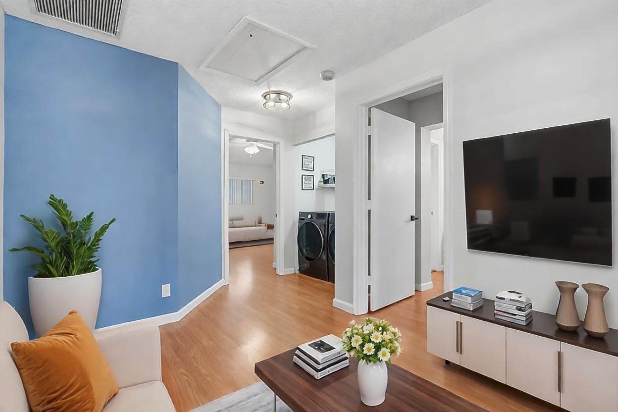 Discovery Pointe - Residential