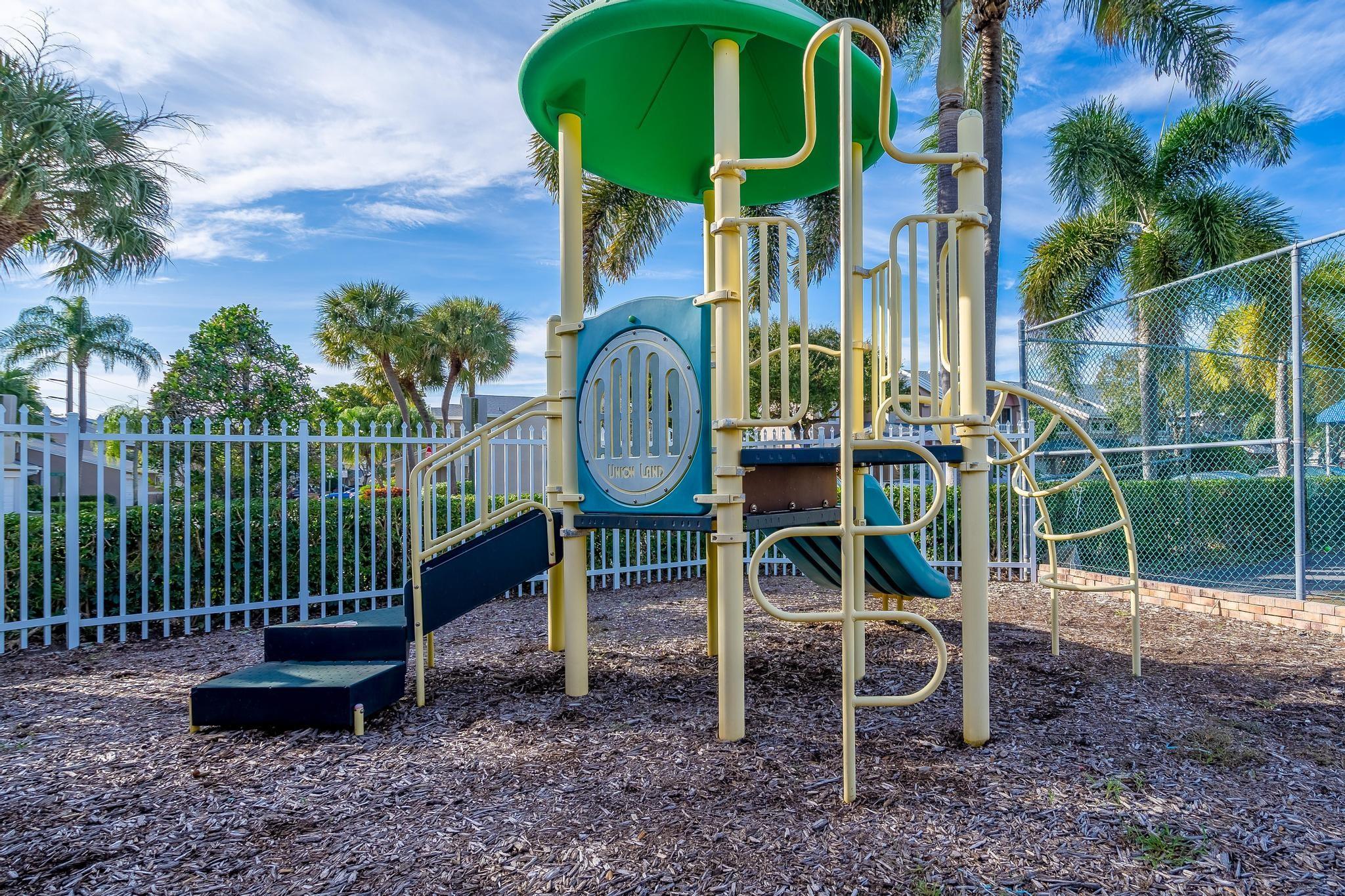 Discovery Pointe - Residential