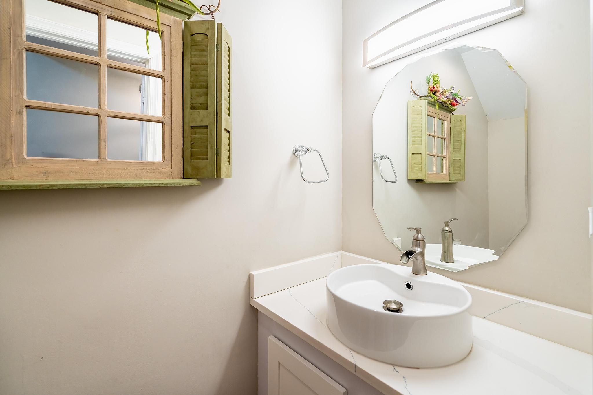 Discovery Pointe - Residential