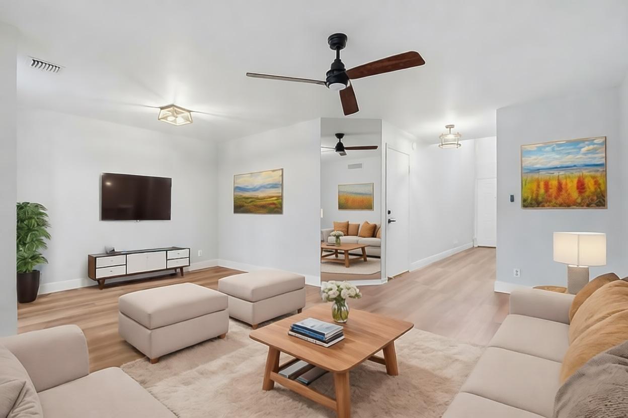 Discovery Pointe - Residential