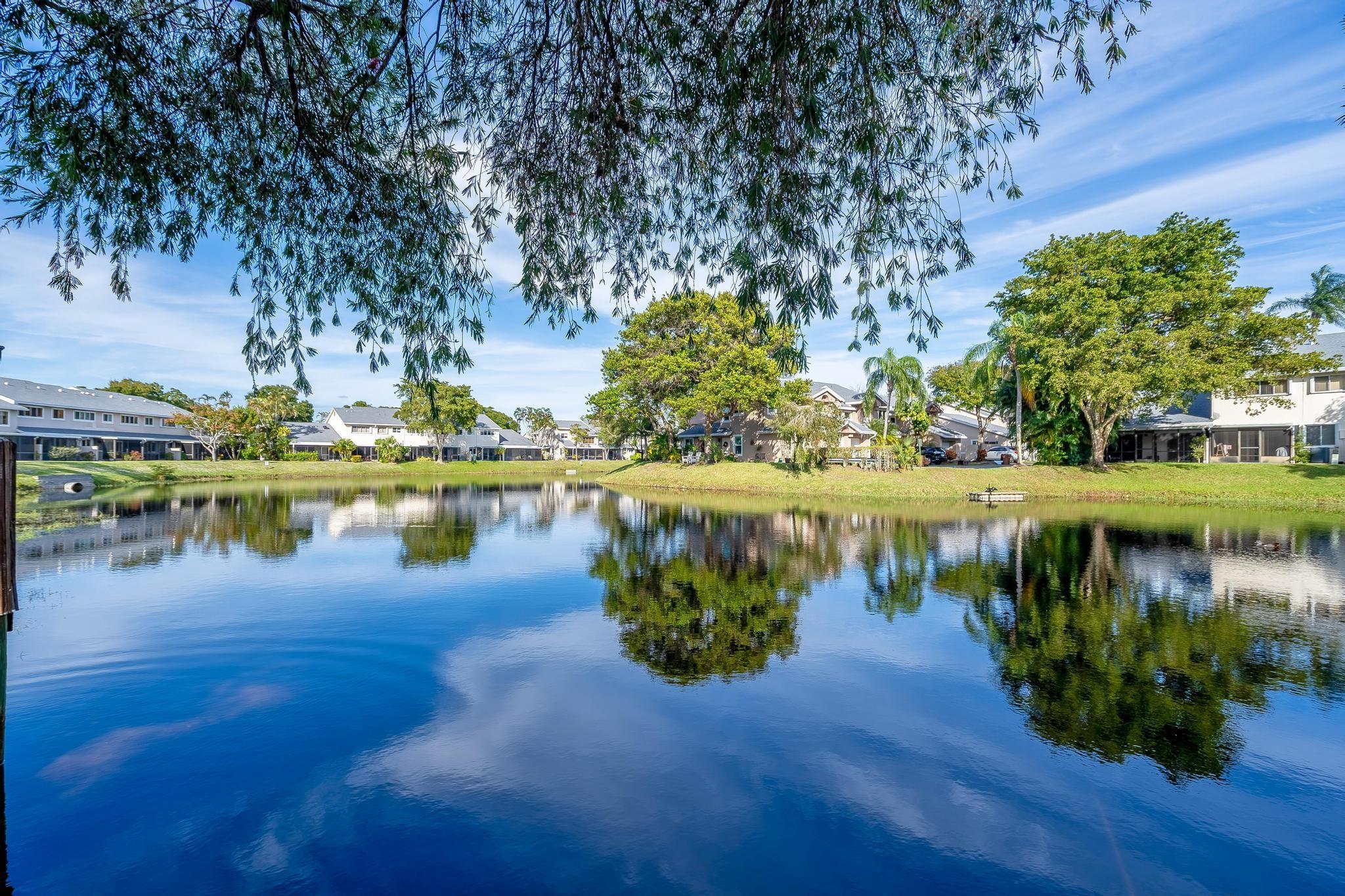 Discovery Pointe - Residential