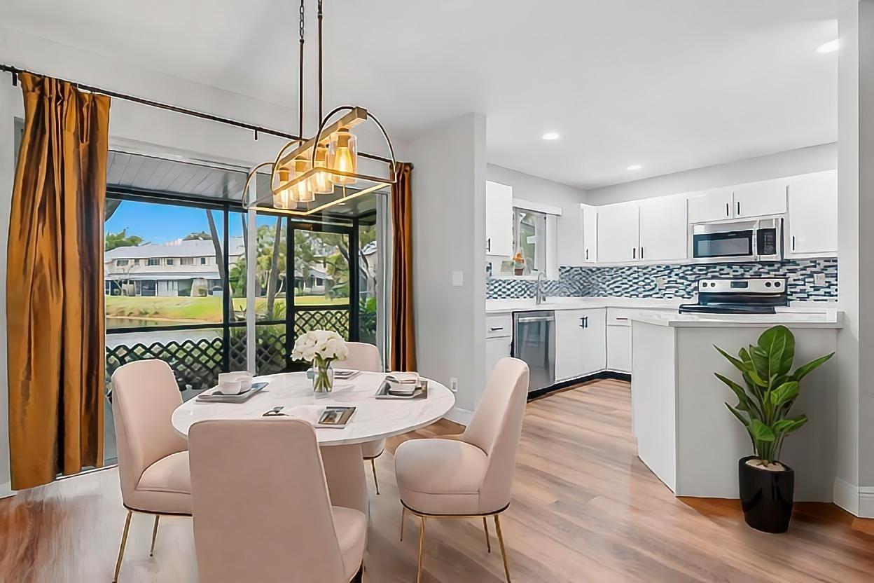 Discovery Pointe - Residential