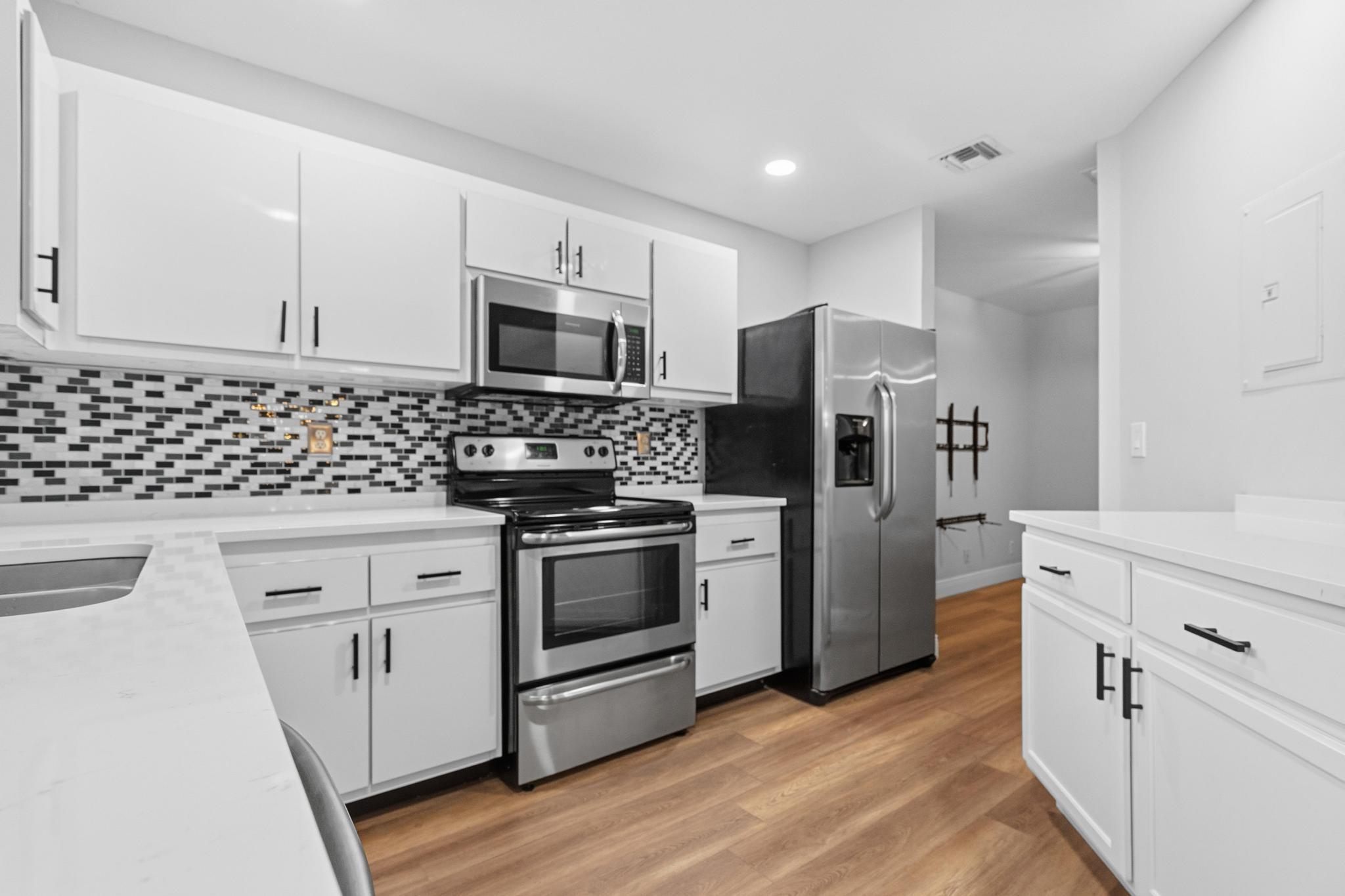 Discovery Pointe - Residential