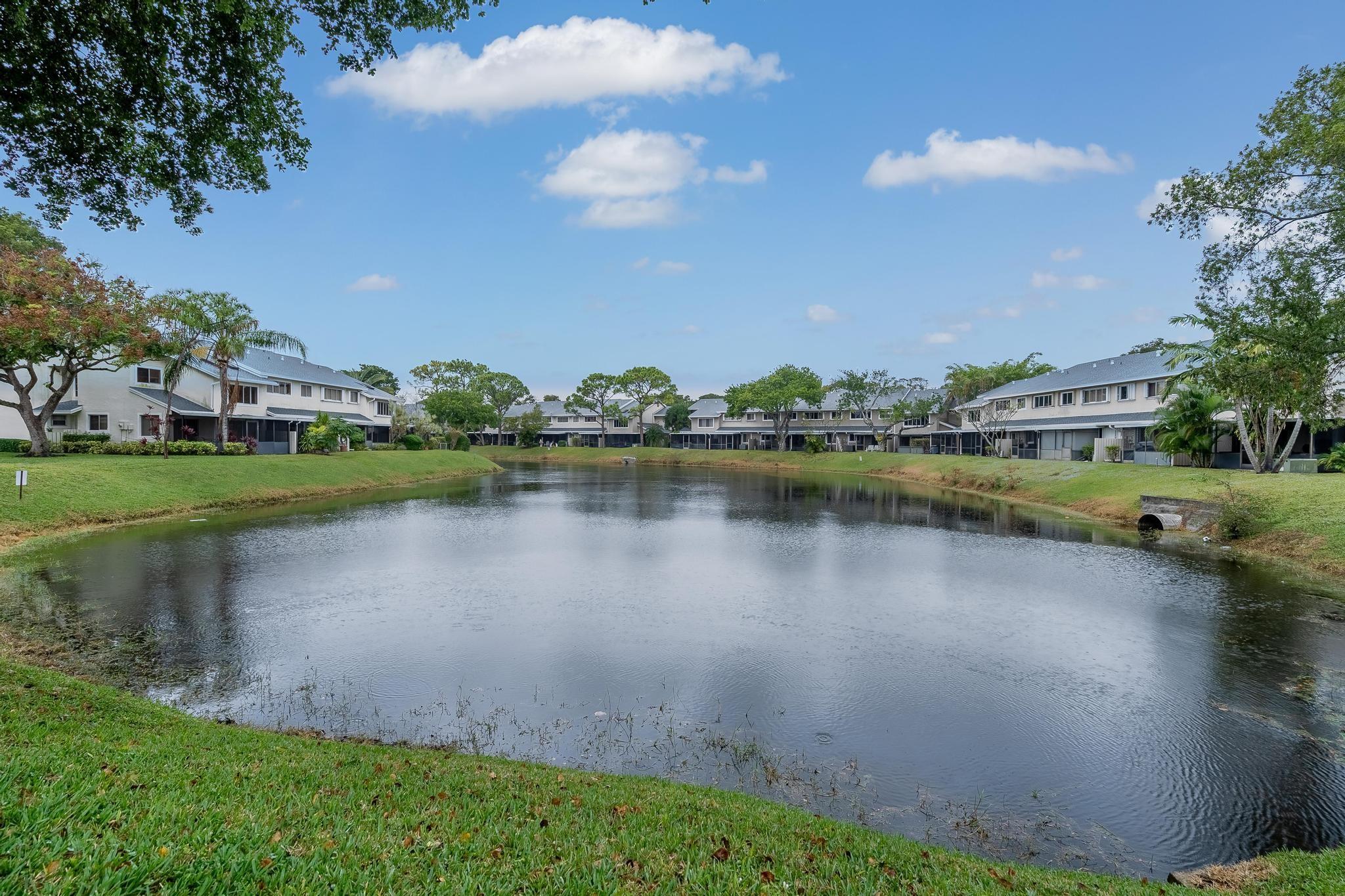 Discovery Pointe - Residential