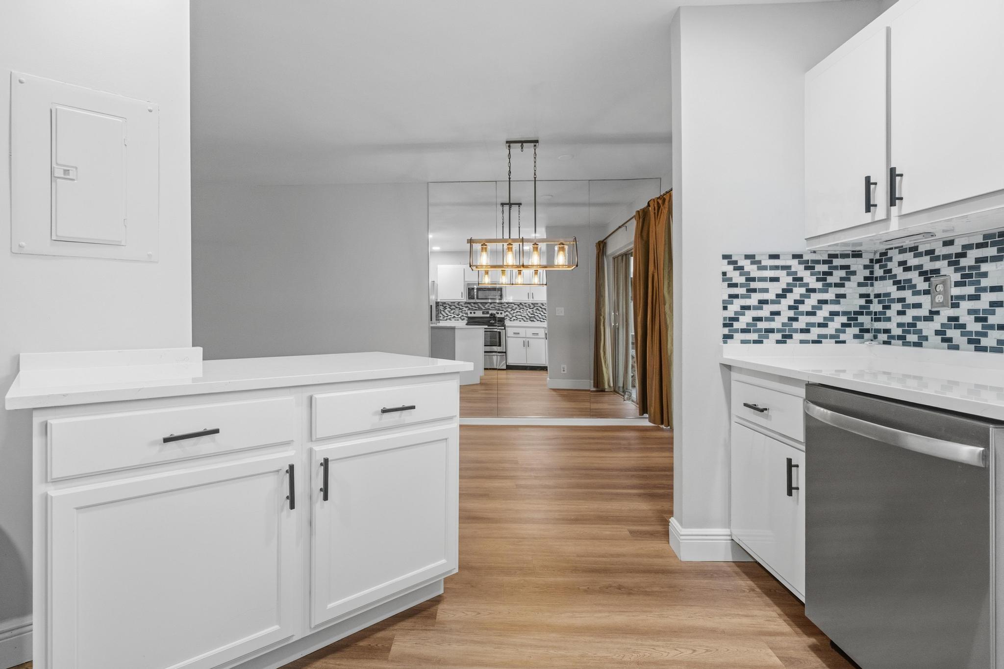 Discovery Pointe - Residential