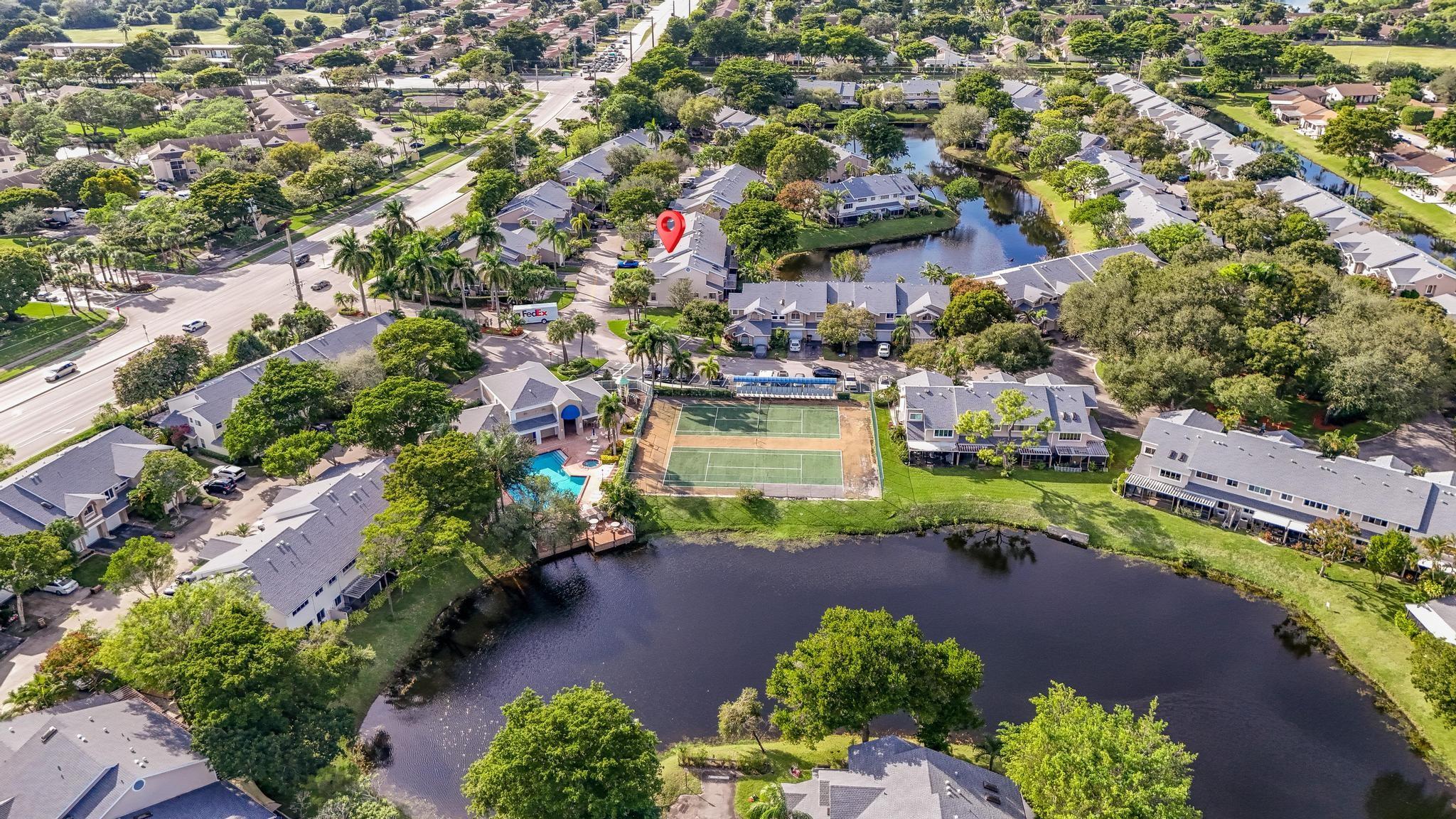 Discovery Pointe - Residential