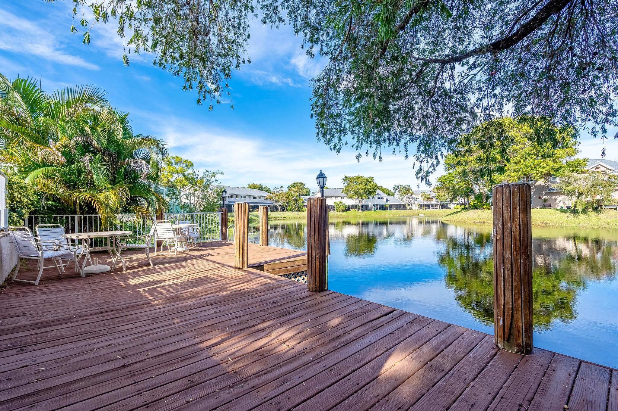 Discovery Pointe - Residential