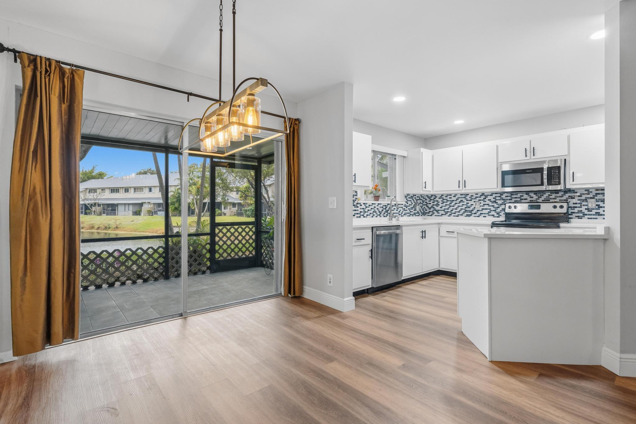 Discovery Pointe - Residential