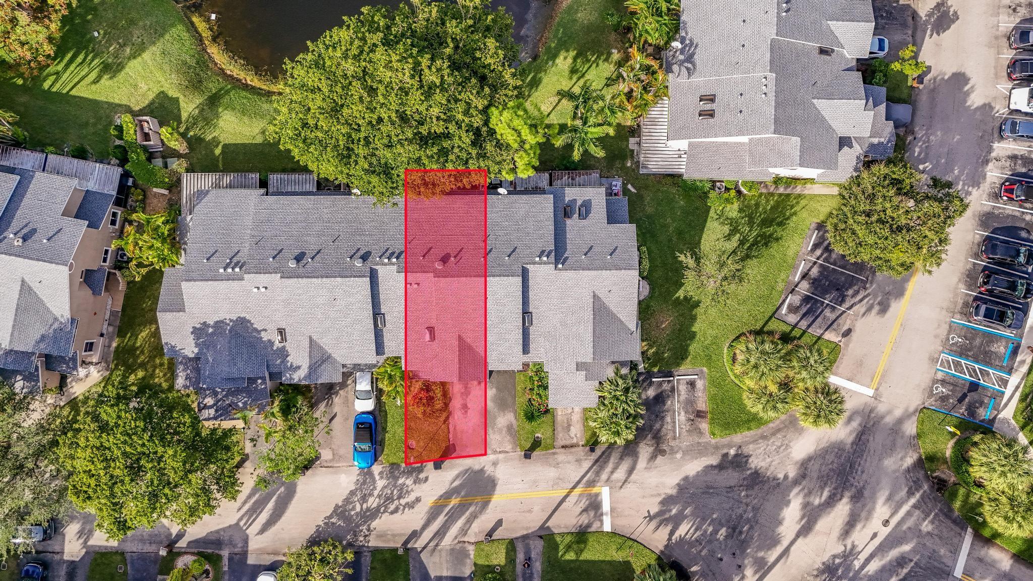 Discovery Pointe - Residential