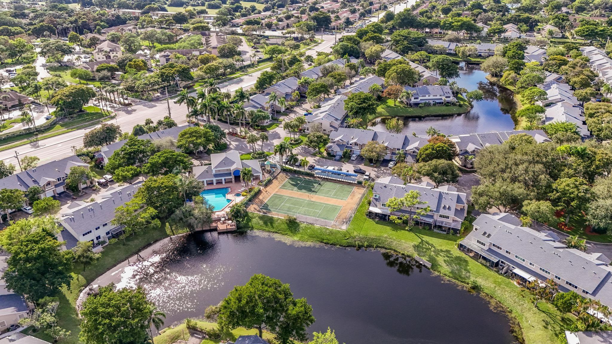 Discovery Pointe - Residential