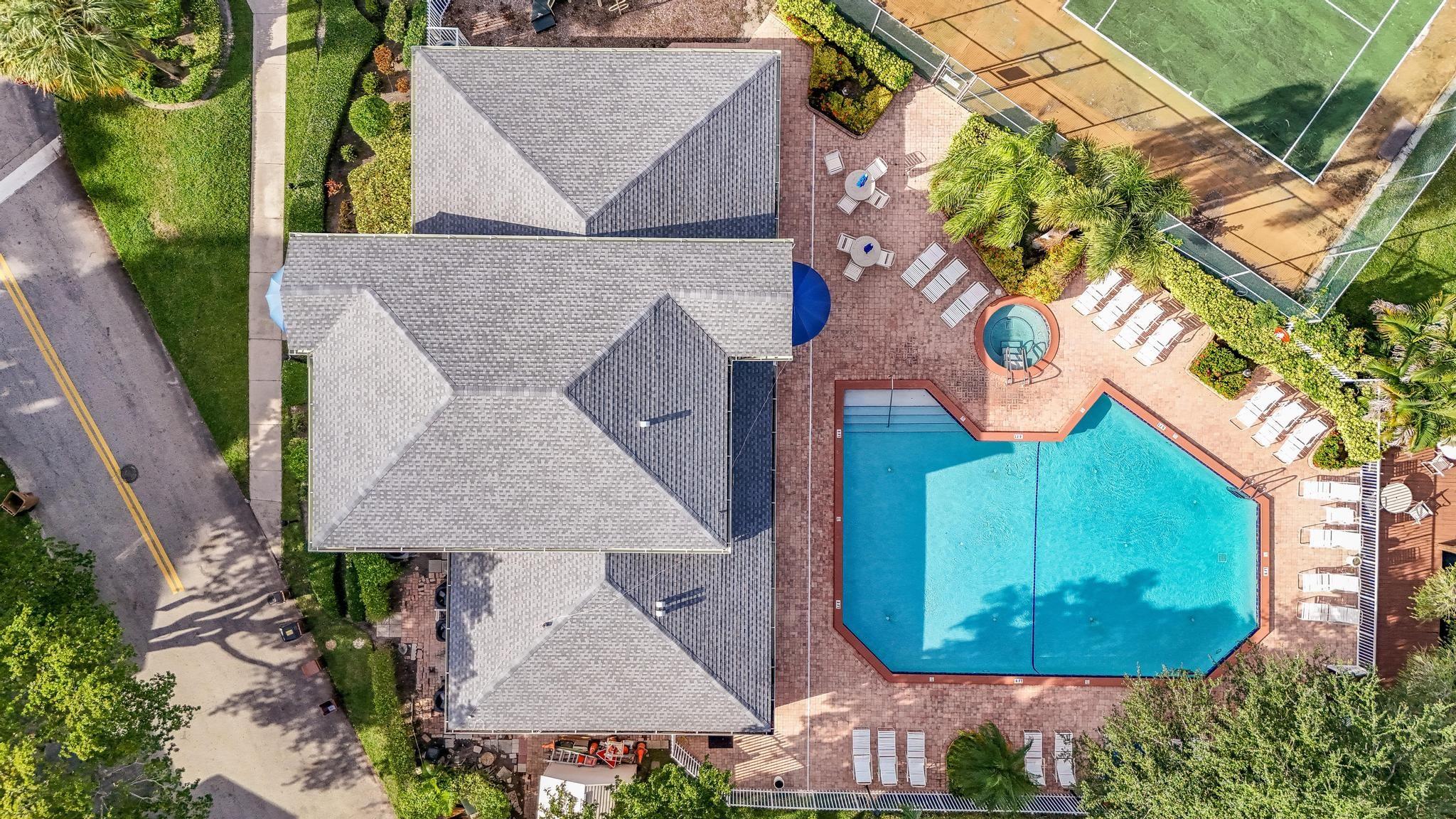 Discovery Pointe - Residential