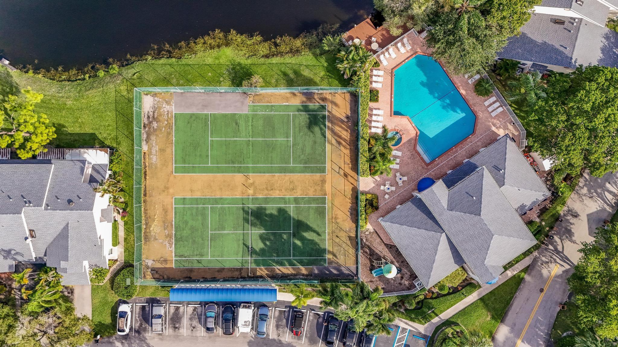 Discovery Pointe - Residential