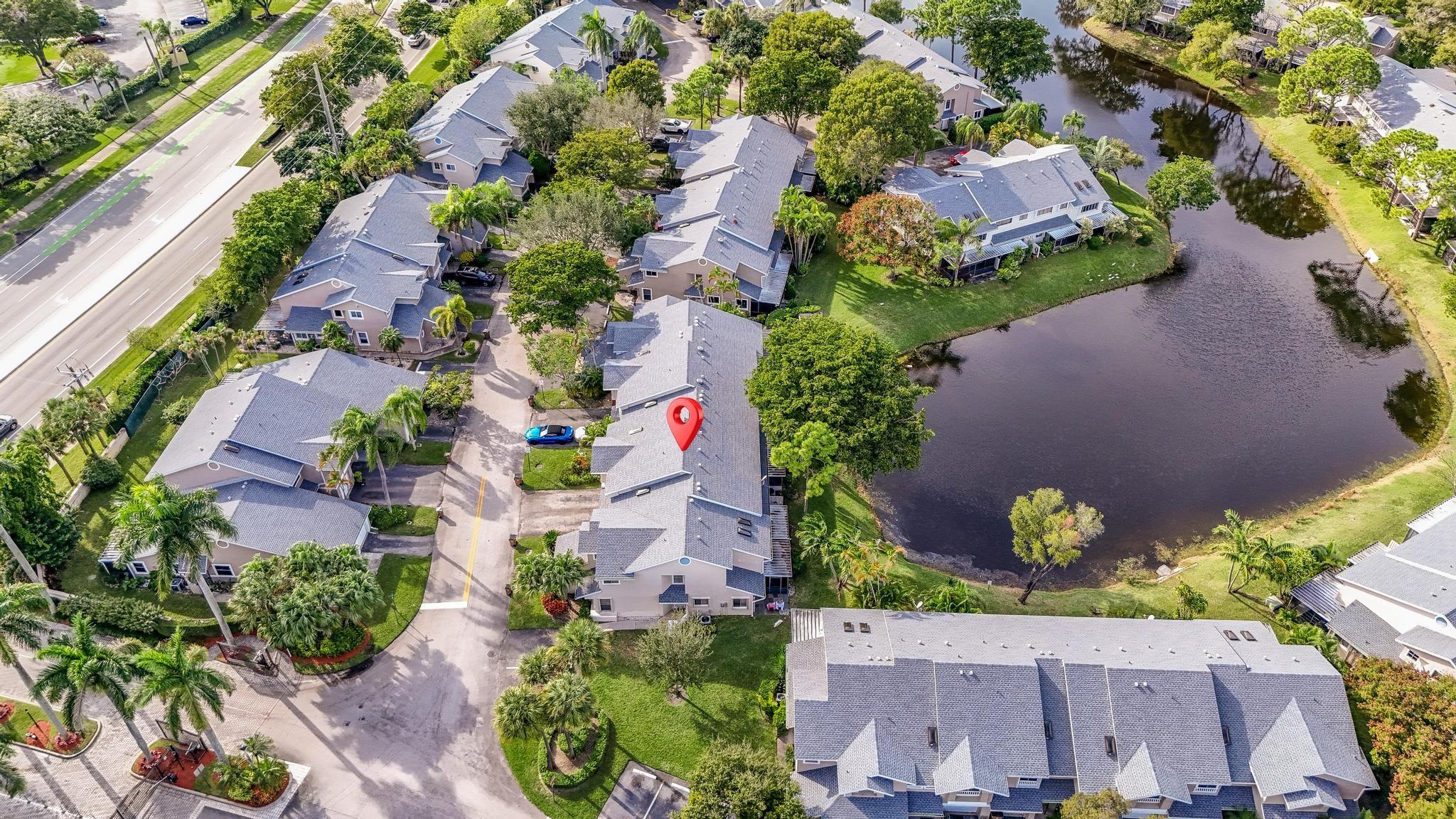 Discovery Pointe - Residential