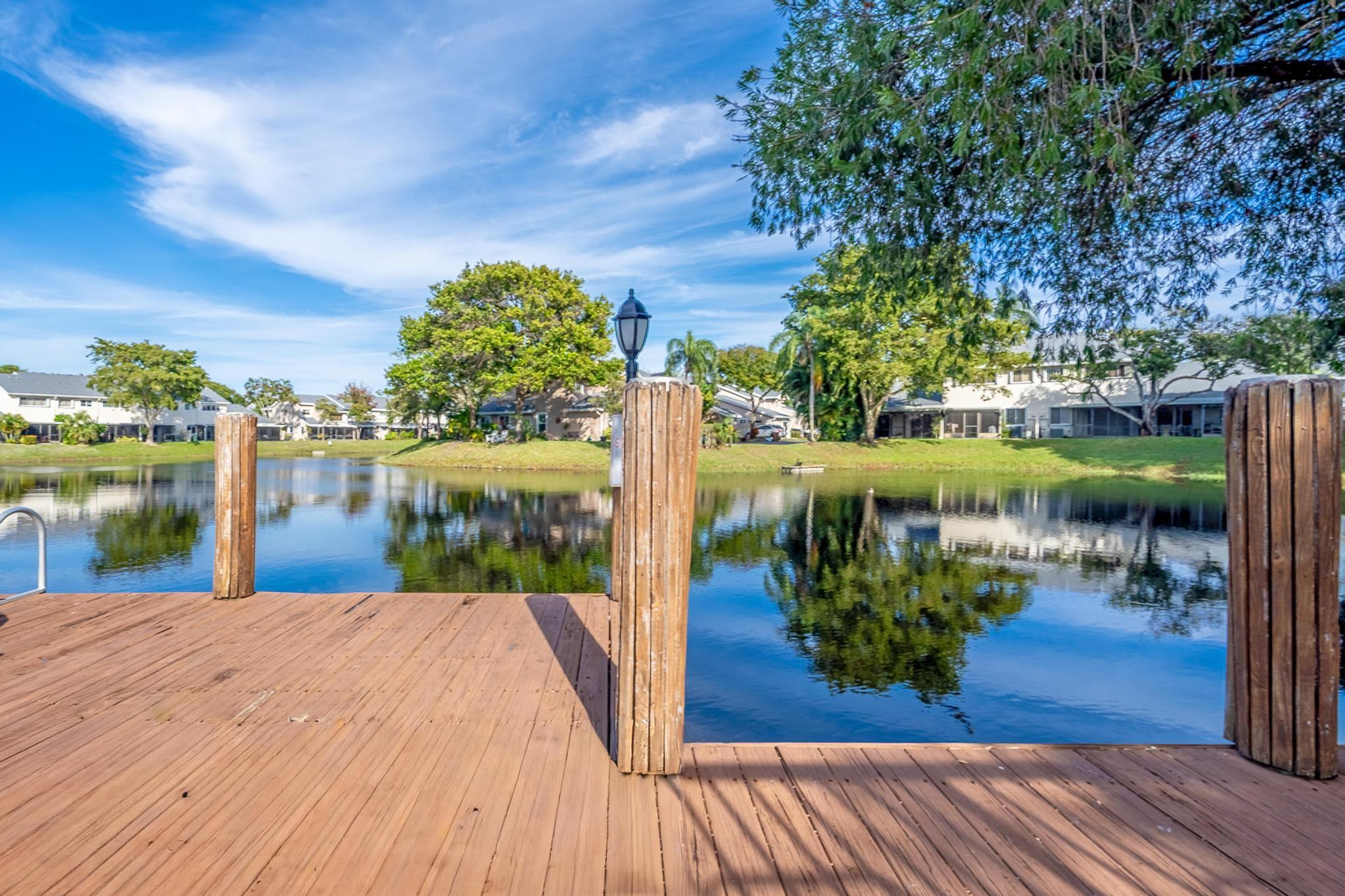 Discovery Pointe - Residential