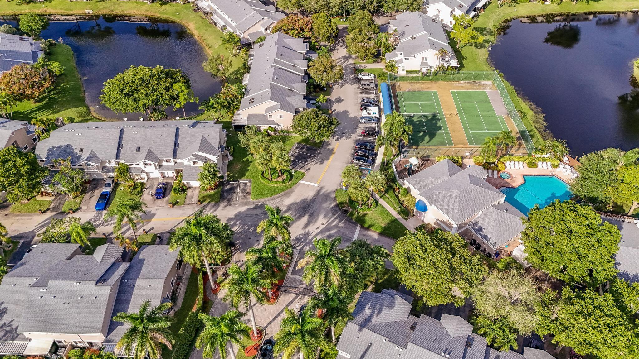 Discovery Pointe - Residential