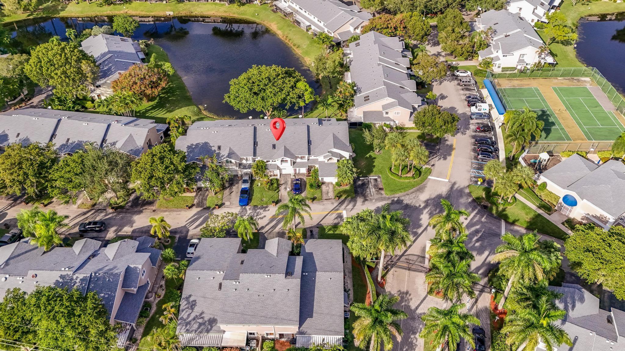 Discovery Pointe - Residential