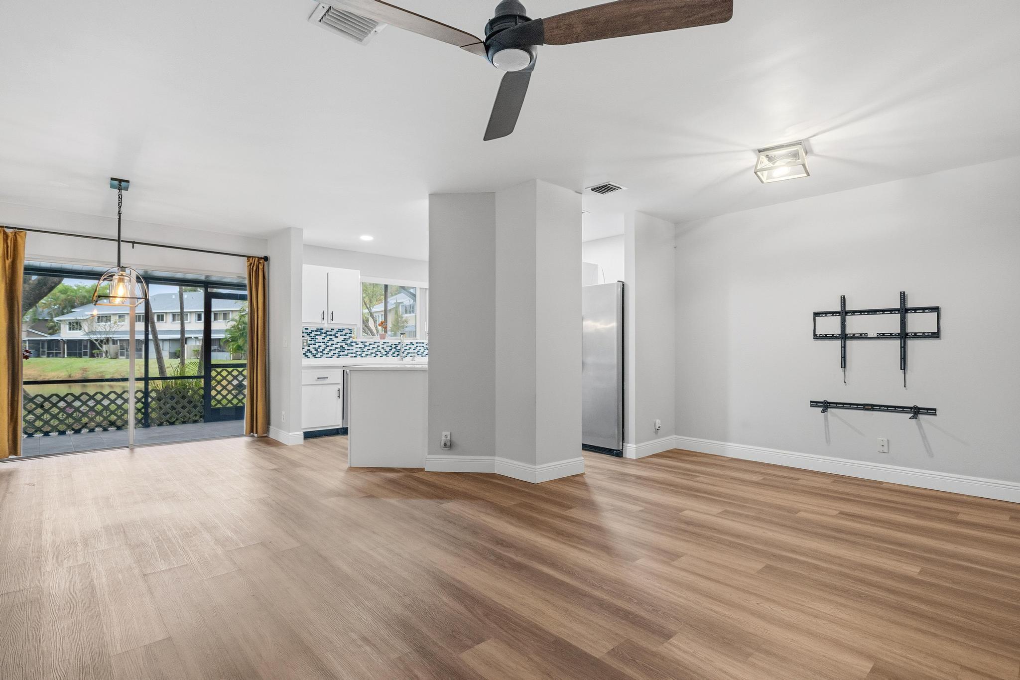 Discovery Pointe - Residential