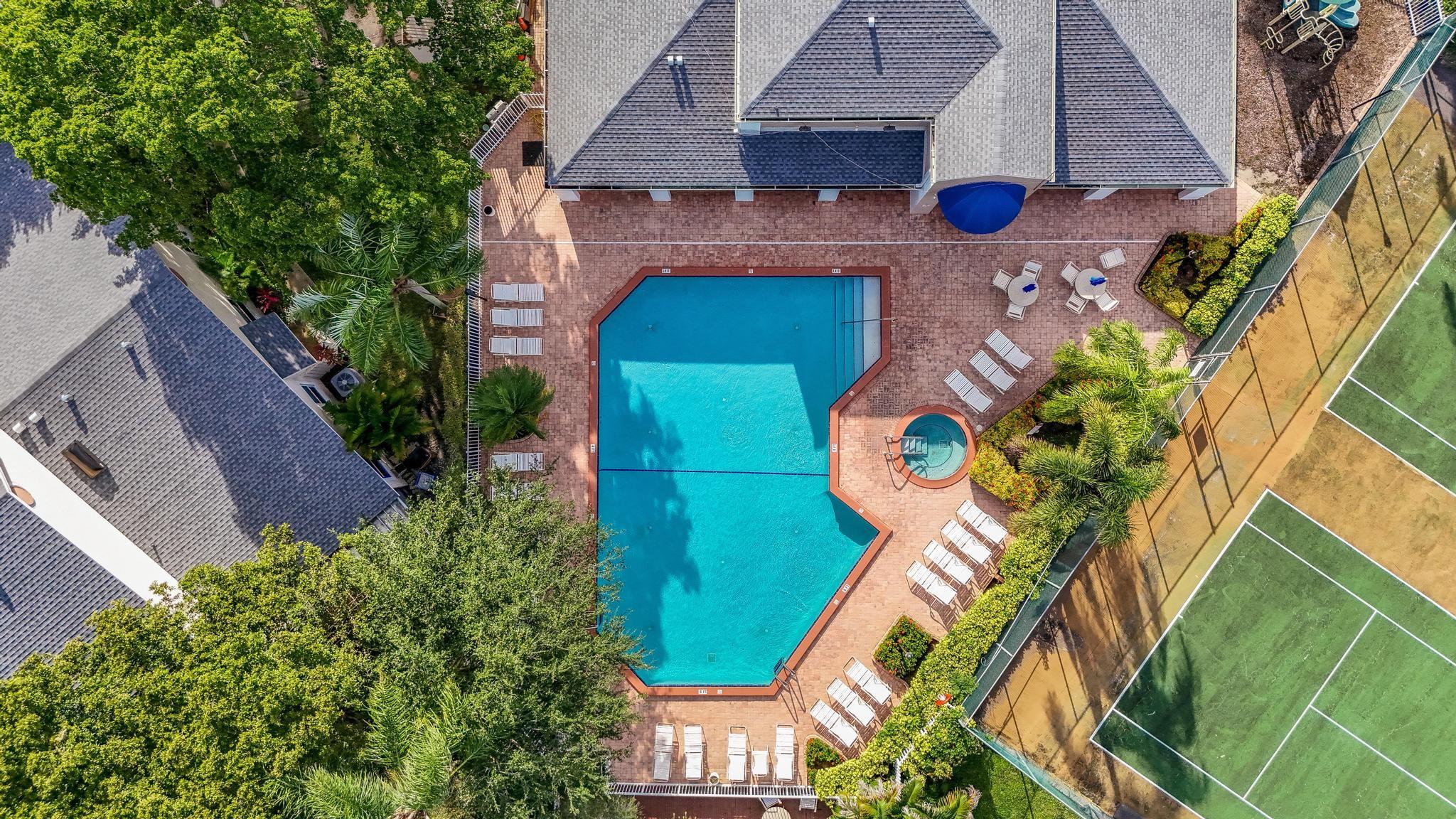 Discovery Pointe - Residential