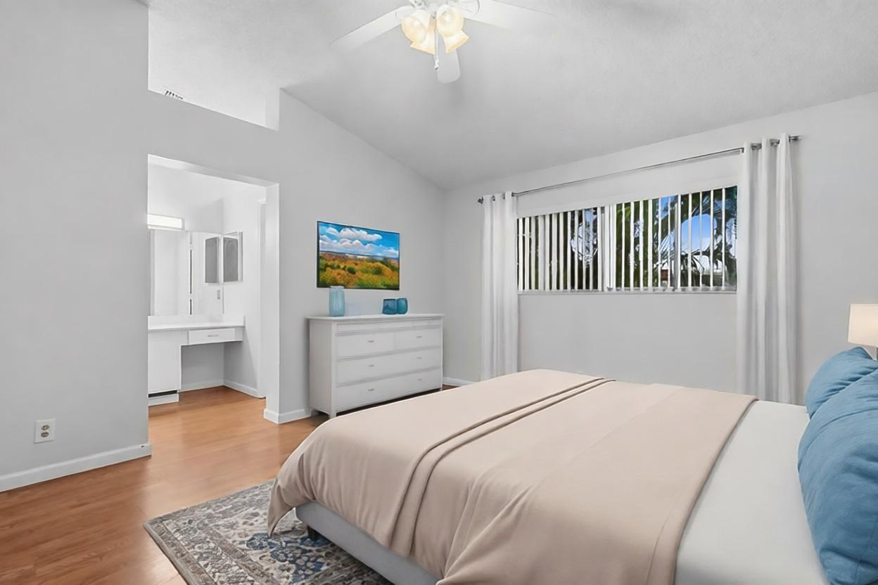 Discovery Pointe - Residential