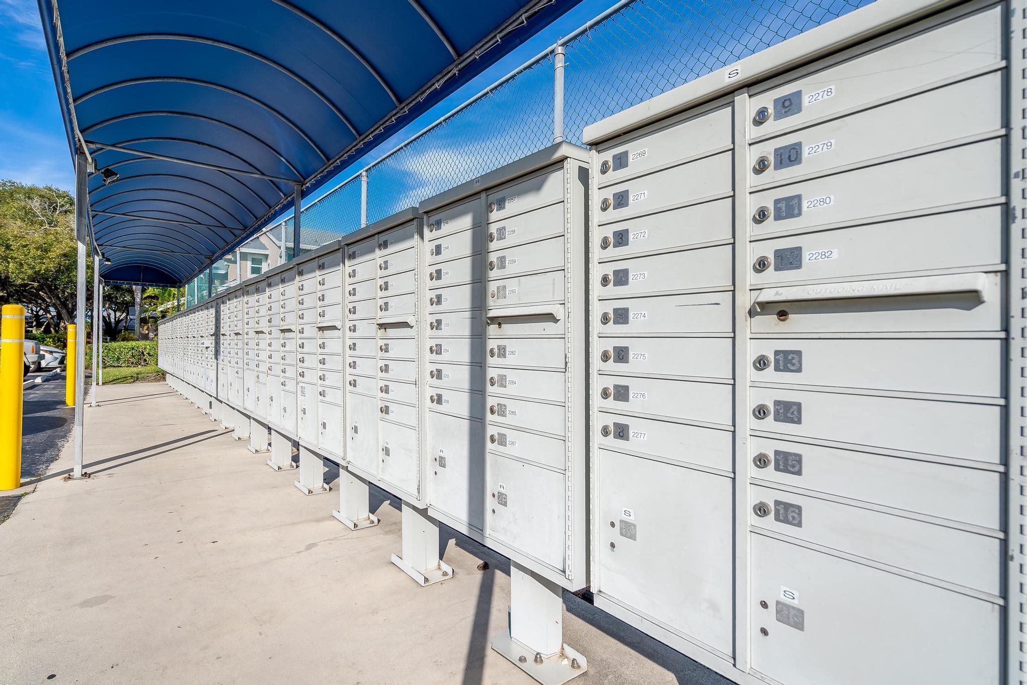 Discovery Pointe - Residential